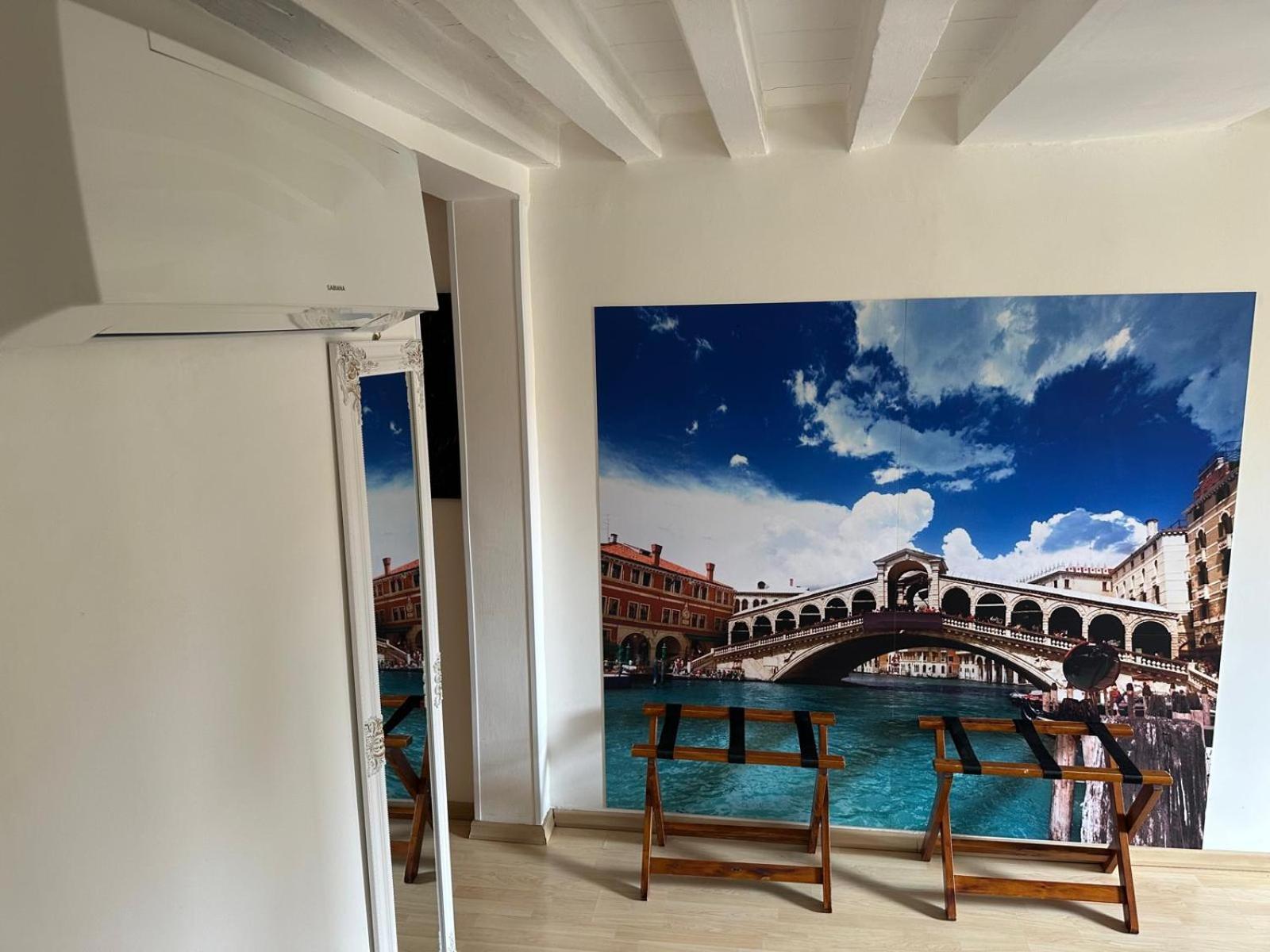 Dimora Al Doge Beato Vista Canale Bed and breakfast Venecia