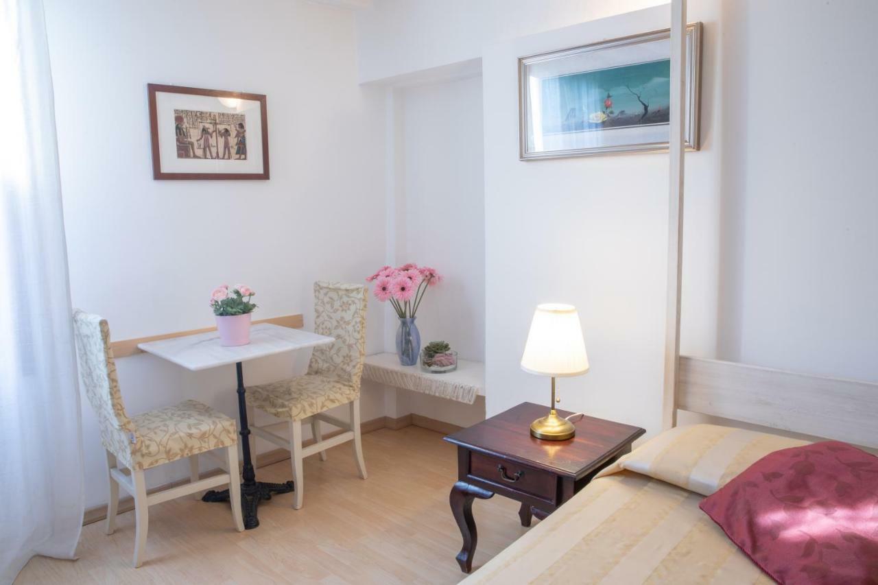 Dimora Al Doge Beato Vista Canale Bed and breakfast