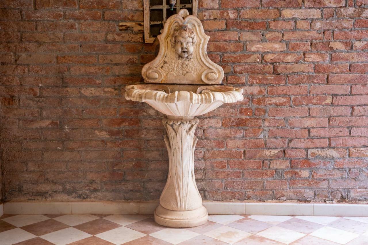 Bed and breakfast Dimora Al Doge Beato Vista Canale