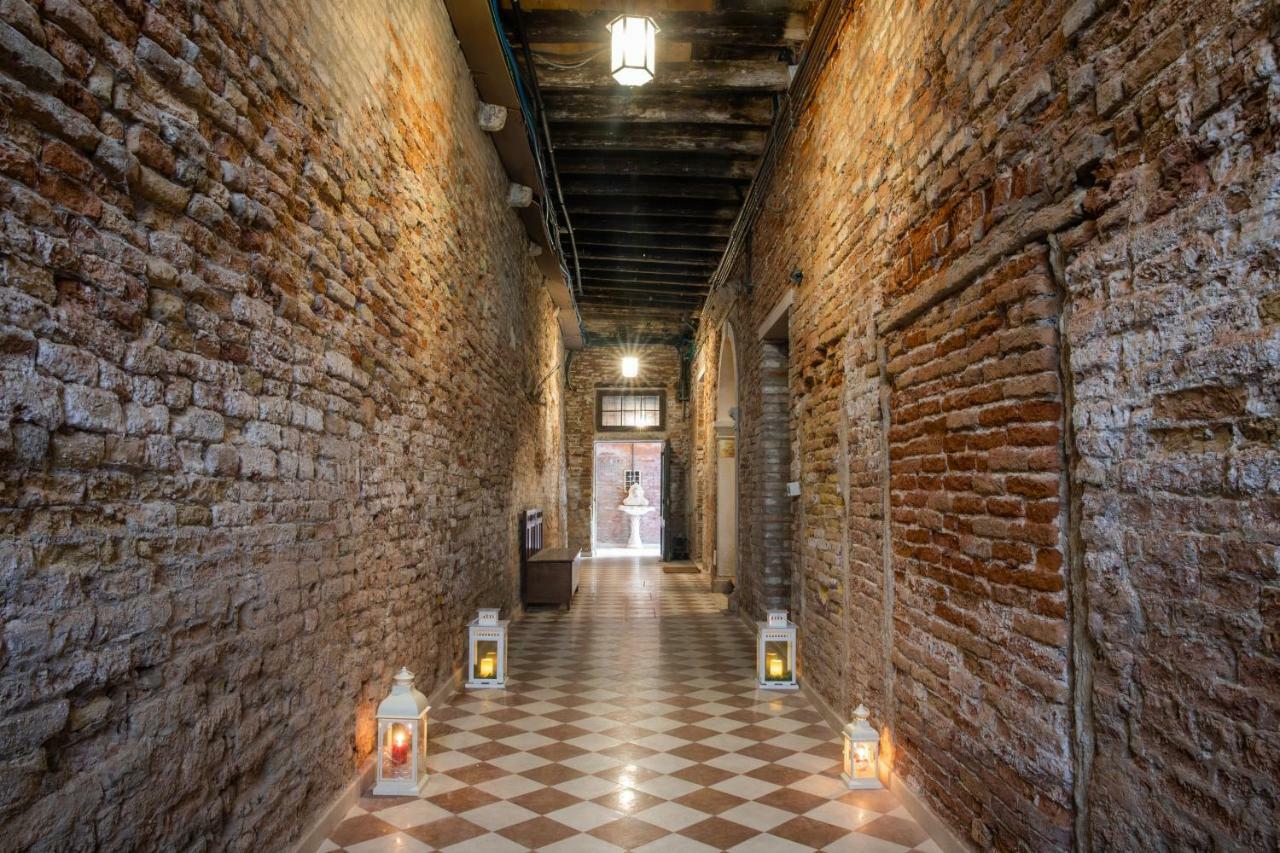 Dimora Al Doge Beato Vista Canale Bed and breakfast 2*