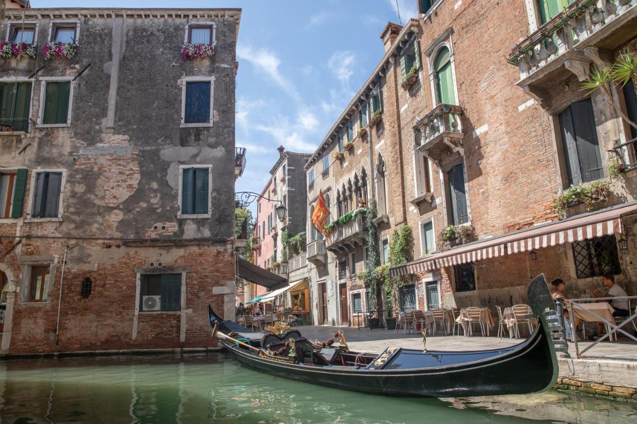 Bed and breakfast Dimora Al Doge Beato Vista Canale Venecia