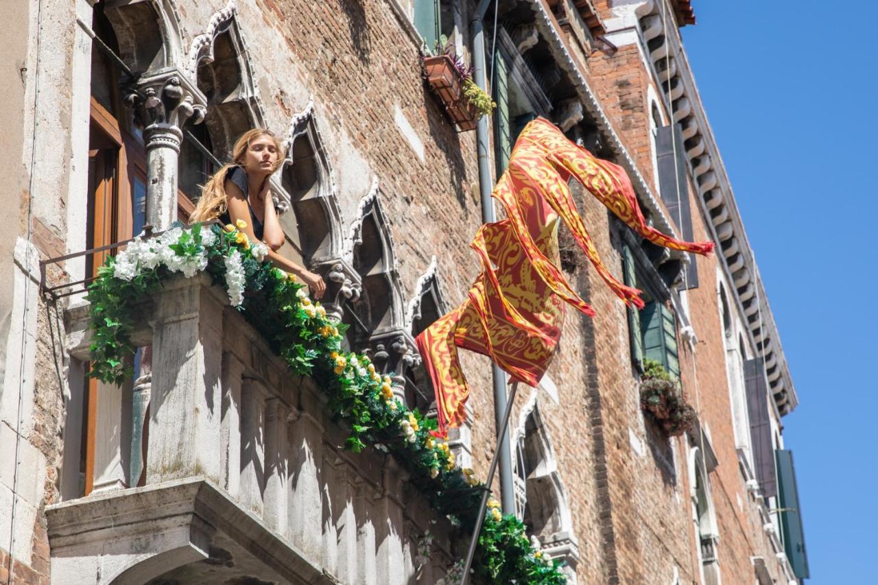 Dimora Al Doge Beato Vista Canale Bed and breakfast
